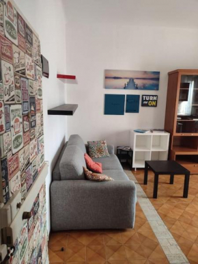 CASA SOPHIA Intero appartamento vicino al centro